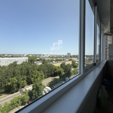 3-к квартира | 78.50 м² | 12 - 12 эт. 40