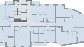 199.50 м² | 2 - 14 эт.