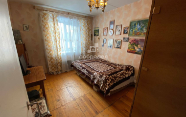 Екатеринбург, ул. Красных командиров,1а