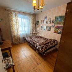 3-к квартира | 67.30 м² | 4 - 15 эт. 11