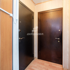 3-к квартира | 64.10 м² | 7 - 9 эт. 11