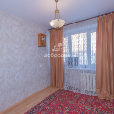 4-к квартира | 74.00 м² | 11 - 12 эт. 50