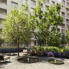 190.00 м² | 7 - 7 эт. 11