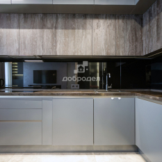 4-к квартира | 116.80 м² | 9 - 18 эт. 20