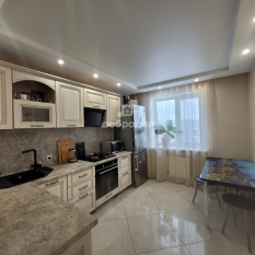 2-к квартира | 60.10 м² | 8 - 10 эт. 30