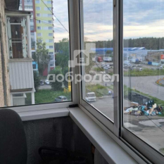 1-к квартира | 22.10 м² | 5 - 5 эт. 10