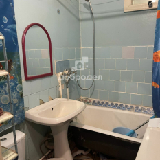 1-к квартира | 30.20 м² | 4 - 5 эт. 20