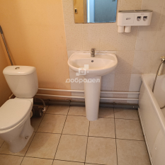 1-к квартира | 41.30 м² | 1 - 5 эт. 20