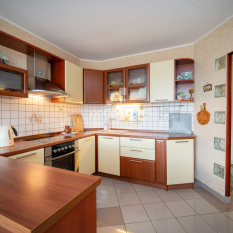 3-к квартира | 106.00 м² | 6 - 10 эт. 21