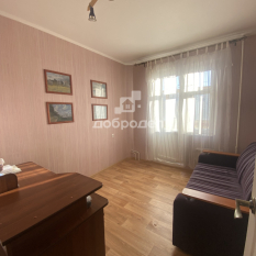 4-к квартира | 94.60 м² | 3 - 9 эт. 40