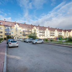 1-к квартира | 37.40 м² | 4 - 4 эт. 61
