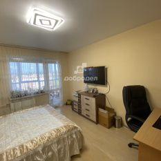 3-к квартира | 77.30 м² | 21 - 25 эт. 10