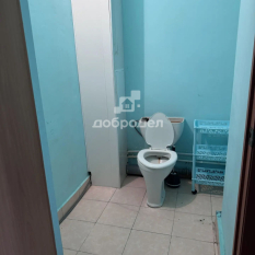 2-к квартира | 61.40 м² | 4 - 14 эт. 61