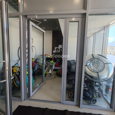 2-к квартира | 59.30 м² | 7 - 9 эт. 71