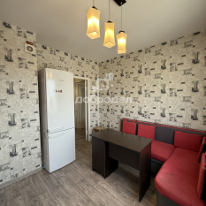 1-к квартира | 39.80 м² | 12 - 16 эт. 20