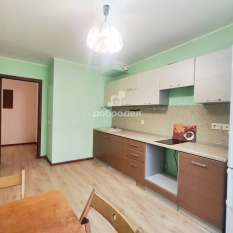1-к квартира | 41.00 м² | 2 - 16 эт. 10