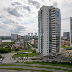 1-к квартира | 27.00 м² | 9 - 25 эт. 70