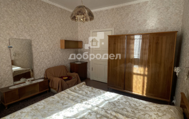 Екатеринбург, пр-кт. Орджоникидзе,4