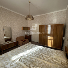 2-к квартира | 55.90 м² | 3 - 5 эт. 10