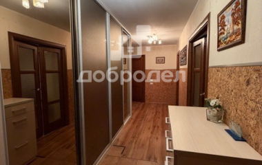 Екатеринбург, ул. Викулова,63к4