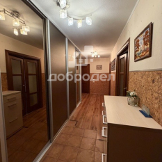 3-к квартира | 86.20 м² | 11 - 12 эт. 120