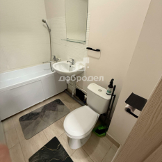 3-к квартира | 46.40 м² | 4 - 20 эт. 80