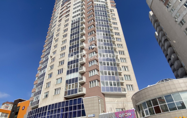 Екатеринбург, ул. Блюхера,41 