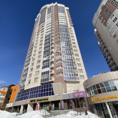 2-к квартира | 87.00 м² | 14 - 26 эт. 130