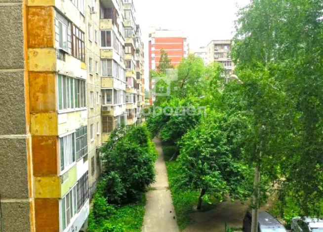 2-к квартира | 42.90 м² | 3 - 9 эт.