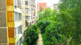 2-к квартира | 42.90 м² | 3 - 9 эт.
