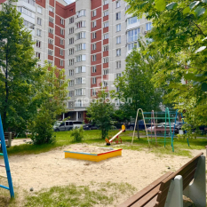 2-к квартира | 67.30 м² | 2 - 10 эт. 91