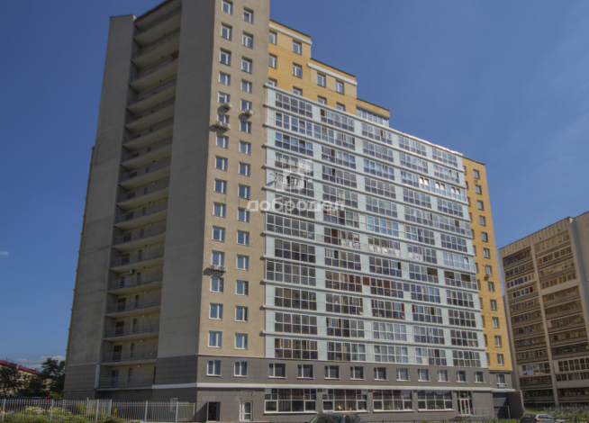 3-к квартира | 103.00 м² | 8 - 17 эт.