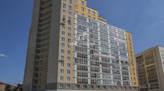 3-к квартира | 103.00 м² | 8 - 17 эт.