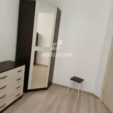 1-к квартира | 39.50 м² | 14 - 16 эт. 10