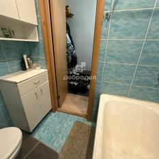 1-к квартира | 28.60 м² | 2 - 5 эт. 31