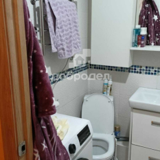 2-к квартира | 43.60 м² | 2 - 5 эт. 50