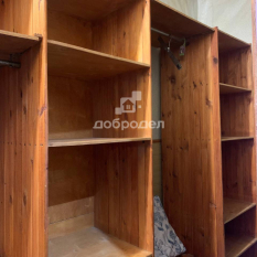 2-к квартира | 44.30 м² | 2 - 5 эт. 21