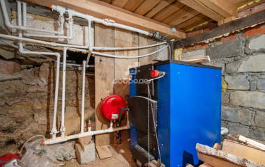 Екатеринбург, СНТ Виктория, д. 19