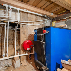 Участок | 101.80 сот. 121