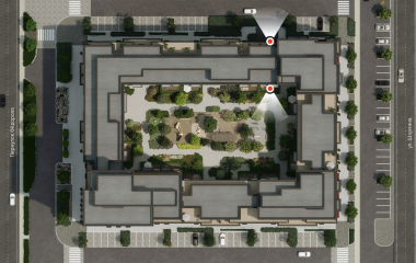 Екатеринбург, ​Улица Шаумяна, 32