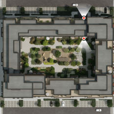 93.00 м² | 3 - 9 эт. 01