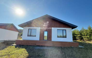 Арамиль, КП Iset Village, ул. Дали, д. 41