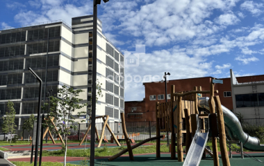 Екатеринбург, ул. Новостроя,9