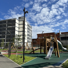 1-к квартира | 33.00 м² | 12 - 25 эт. 61