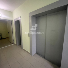 1-к квартира | 36.50 м² | 9 - 16 эт. 50