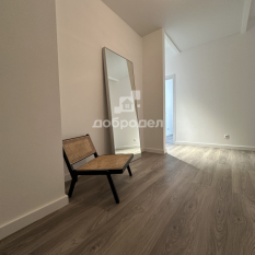 2-к квартира | 74.40 м² | 5 - 26 эт. 50