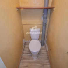 3-к квартира | 78.30 м² | 2 - 4 эт. 30