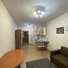 1-к квартира | 26.10 м² | 14 - 25 эт. 01