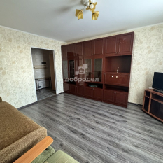 1-к квартира | 37.90 м² | 6 - 9 эт. 30