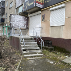 60.00 м² | 1 - 5 эт. 00